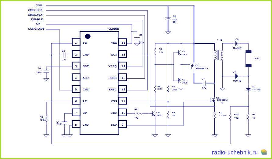 ap9565-datasheet