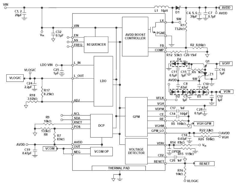 isl6251-datasheet