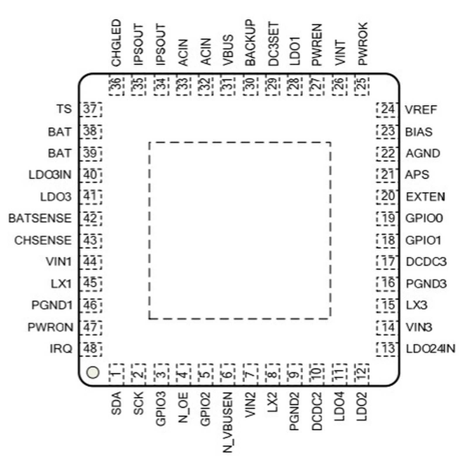 apx-119-datasheet