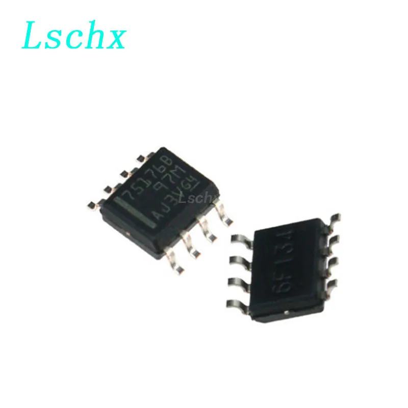 ds75176bm-datasheet ds75176bm-datasheet