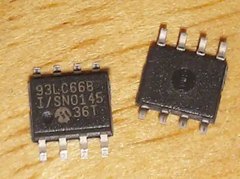 93lc66b-datasheet