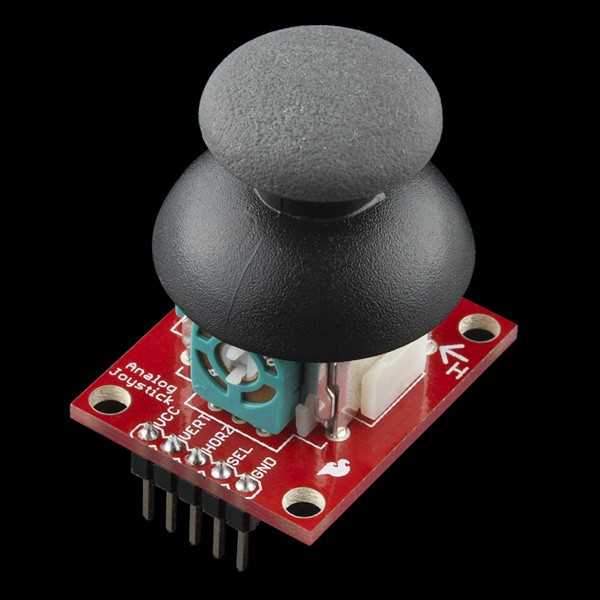 arduino-joystick-datasheet