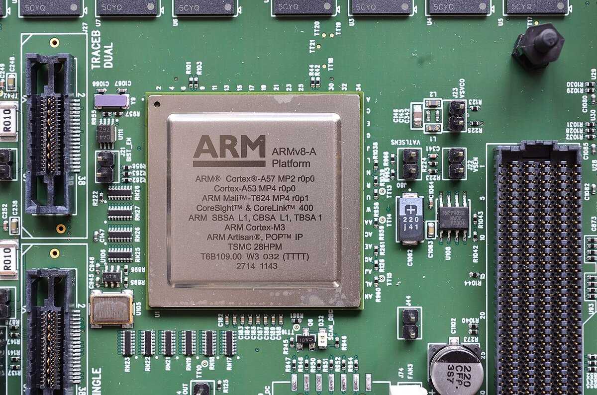 arm-cortex-a53-datasheet