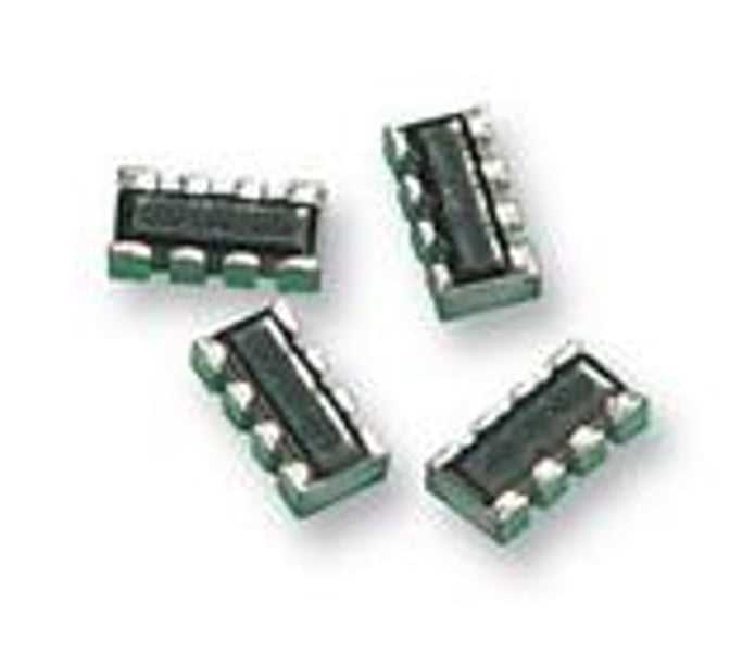 array-resistor-datasheet