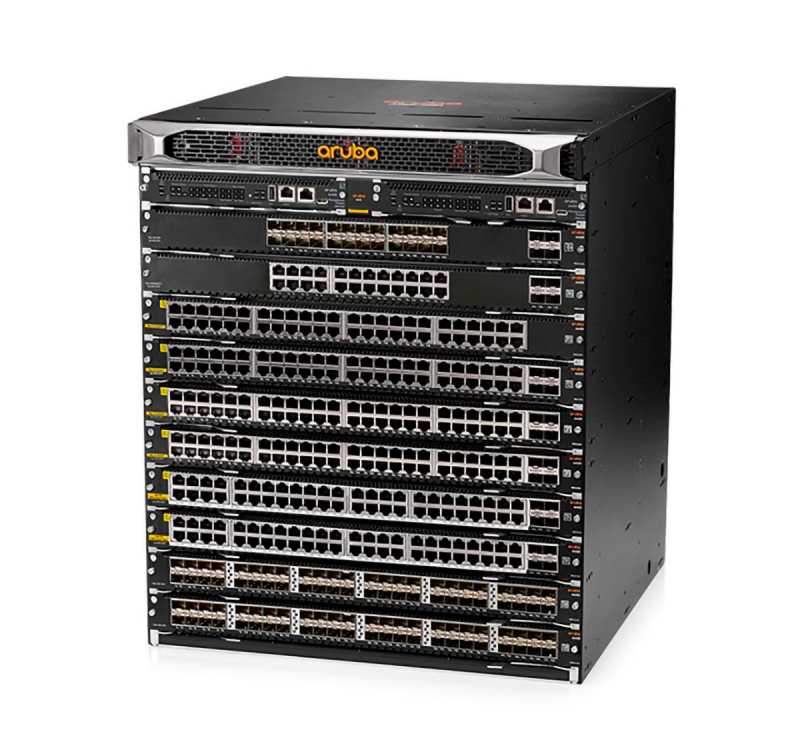 aruba-8320-datasheet
