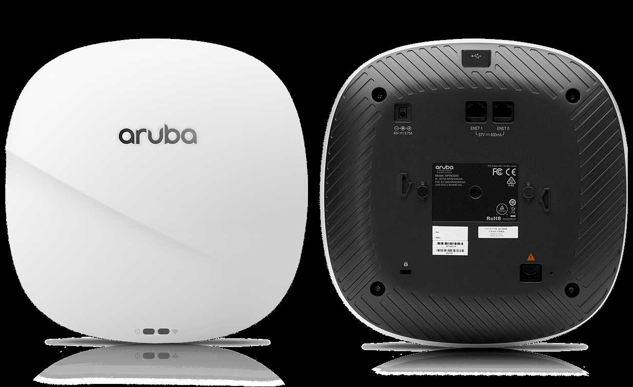 aruba-ap-303-datasheet