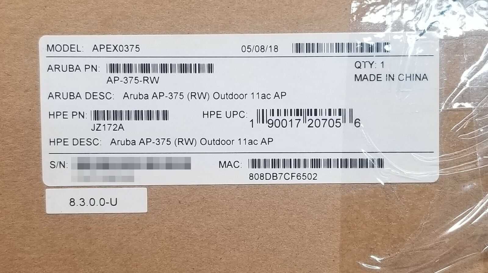 aruba-ap-365-datasheet aruba-ap-365-datasheet