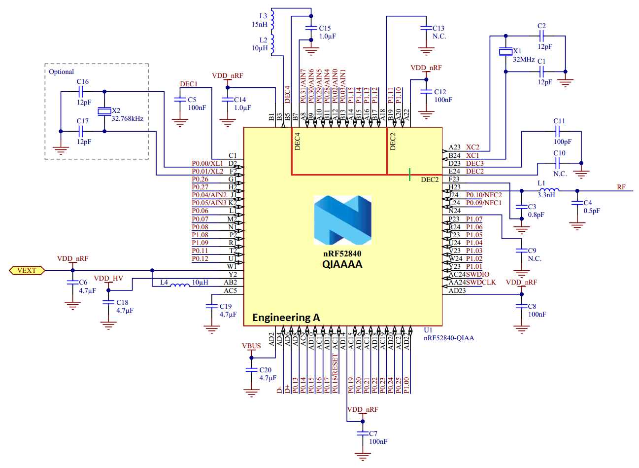 nordic-nrf52-datasheet