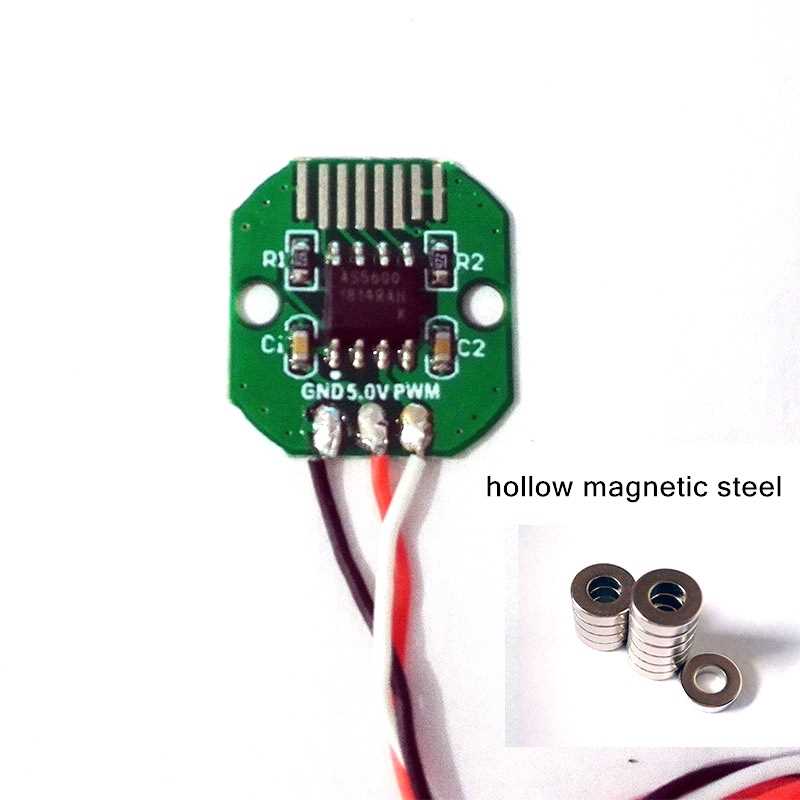 as5600-datasheet
