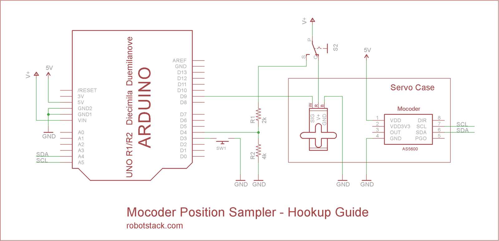 as5600-datasheet