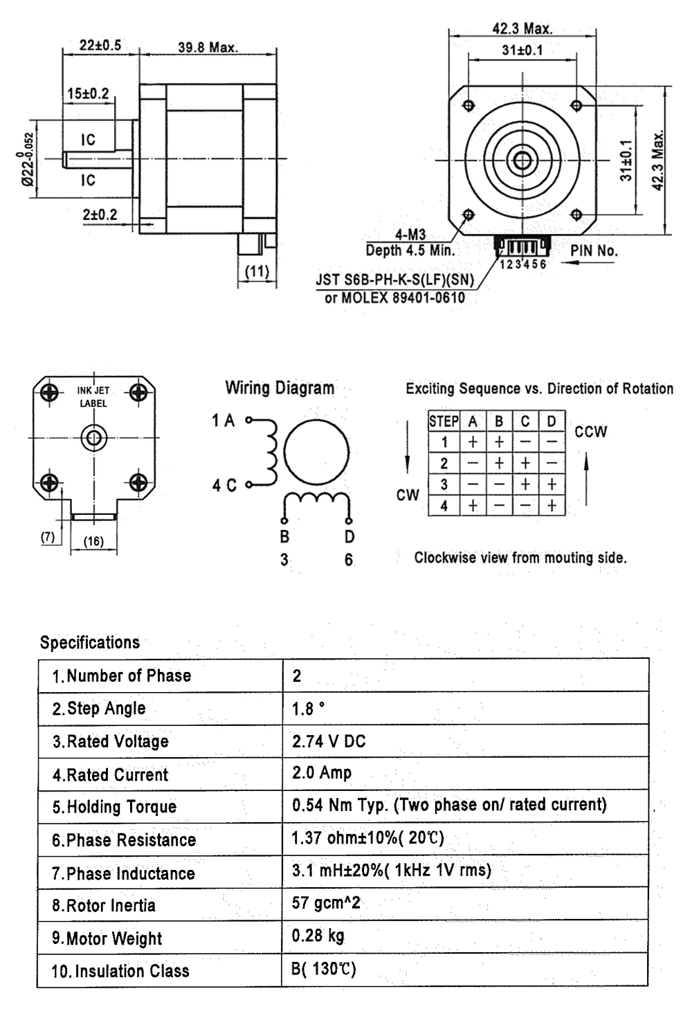 42-stepper-motor-datasheet