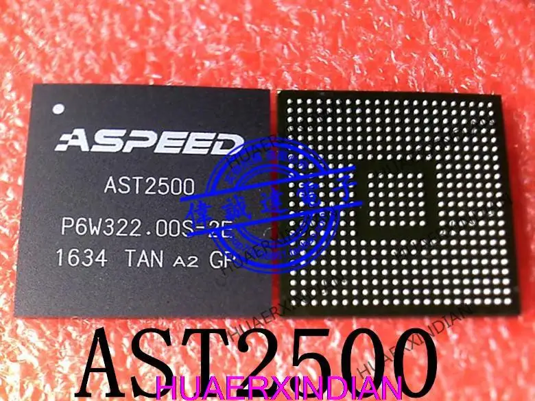 aspeed-ast2500-datasheet