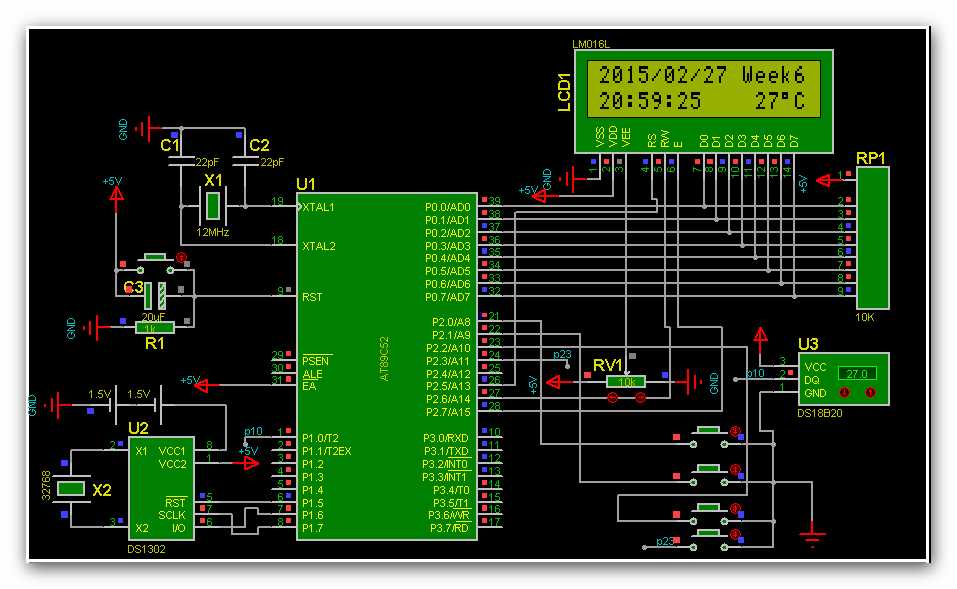 at89c55wd-datasheet