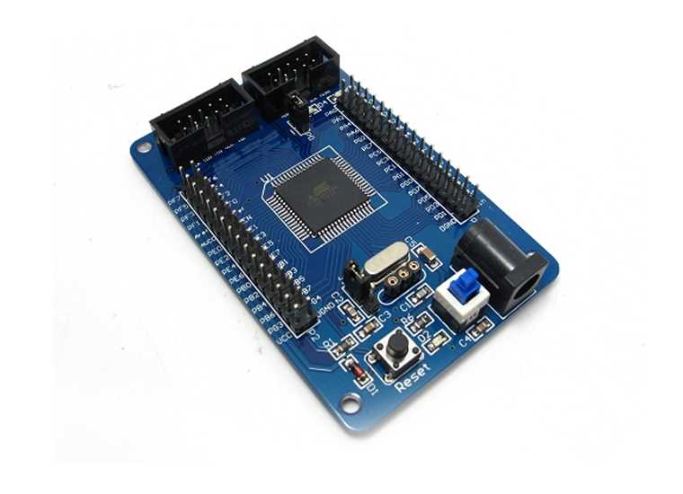 atmega128a-au-datasheet