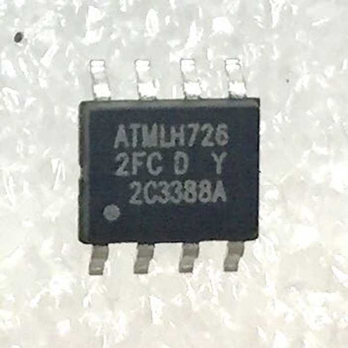 atmlh-134-datasheet atmlh-134-datasheet