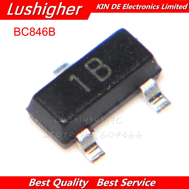 bc846blt1g-datasheet