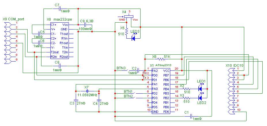 attiny1614-datasheet