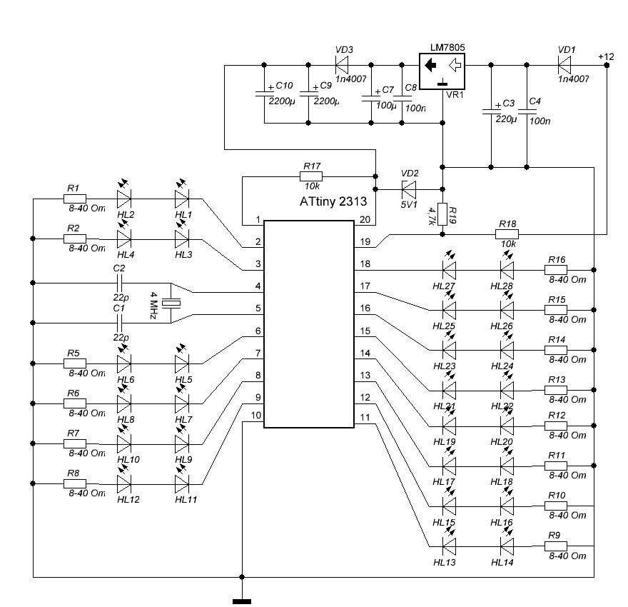 attiny26-16pu-datasheet