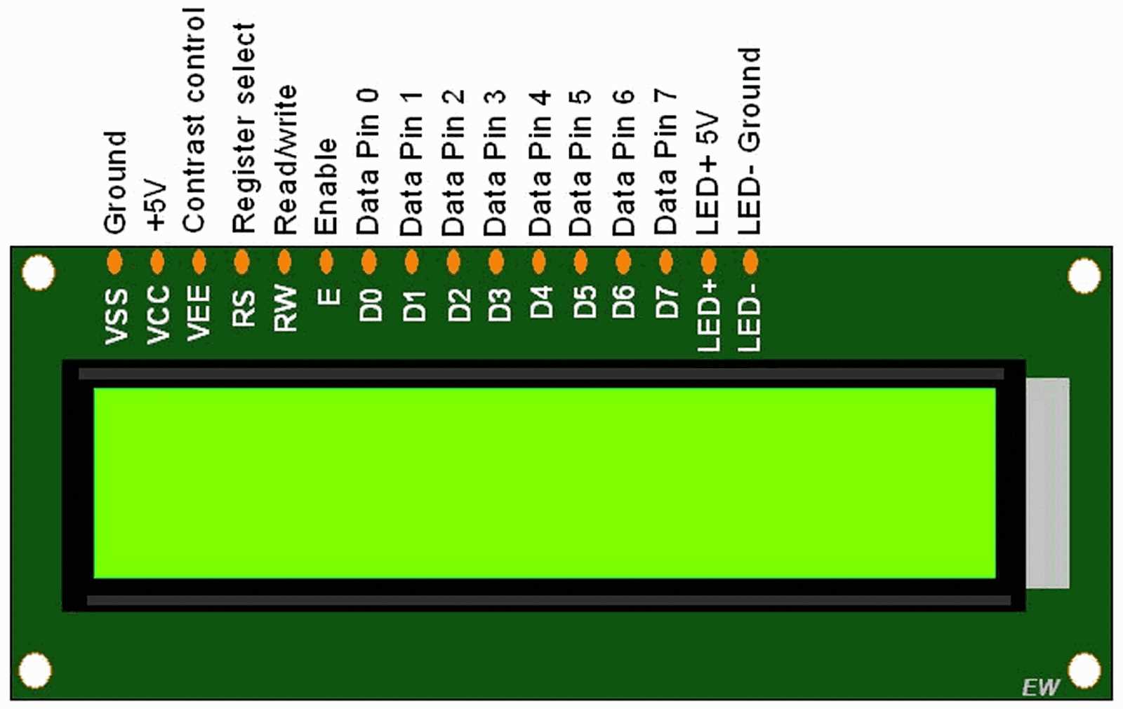 lcd-16x2-datasheet-instruction-set