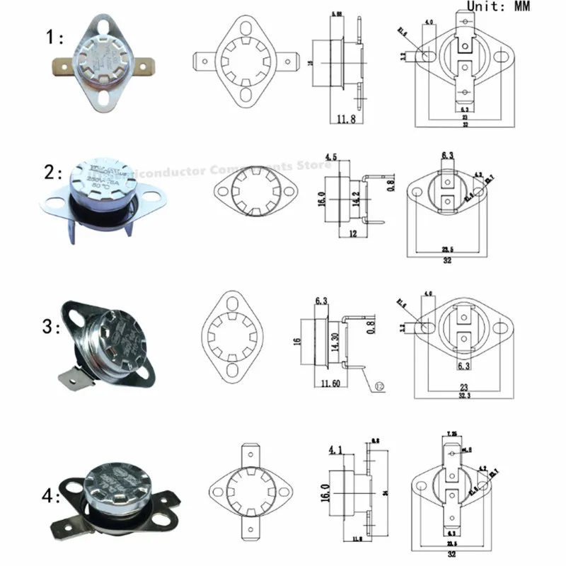 ksd301-thermostat-datasheet