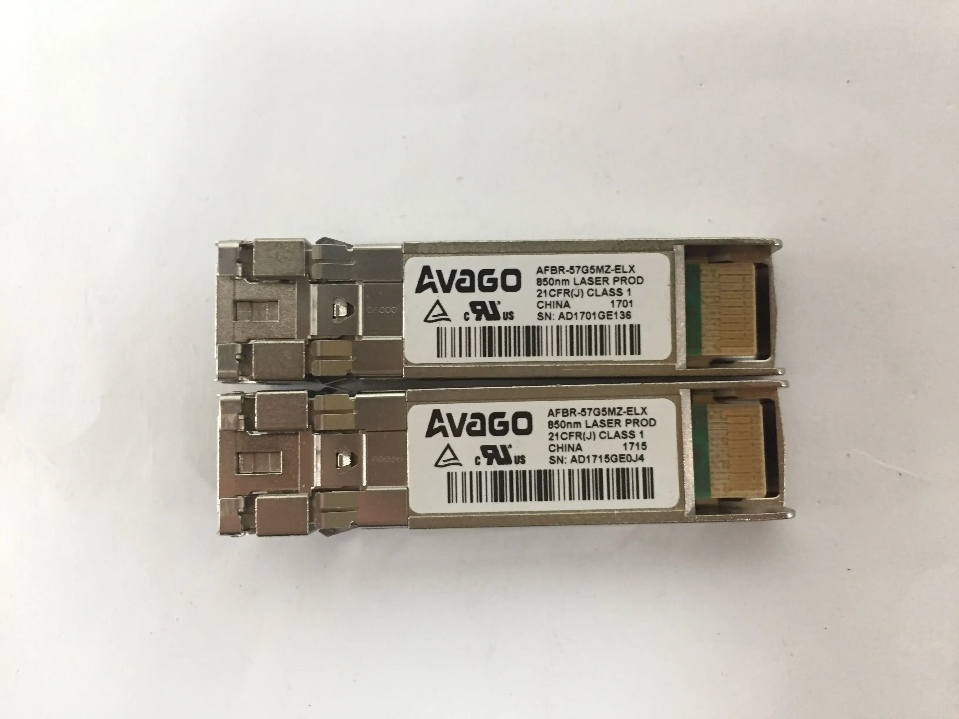 avago-sfp-datasheet avago-sfp-datasheet