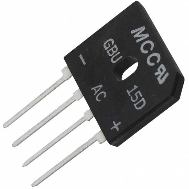 kbj1510-datasheet