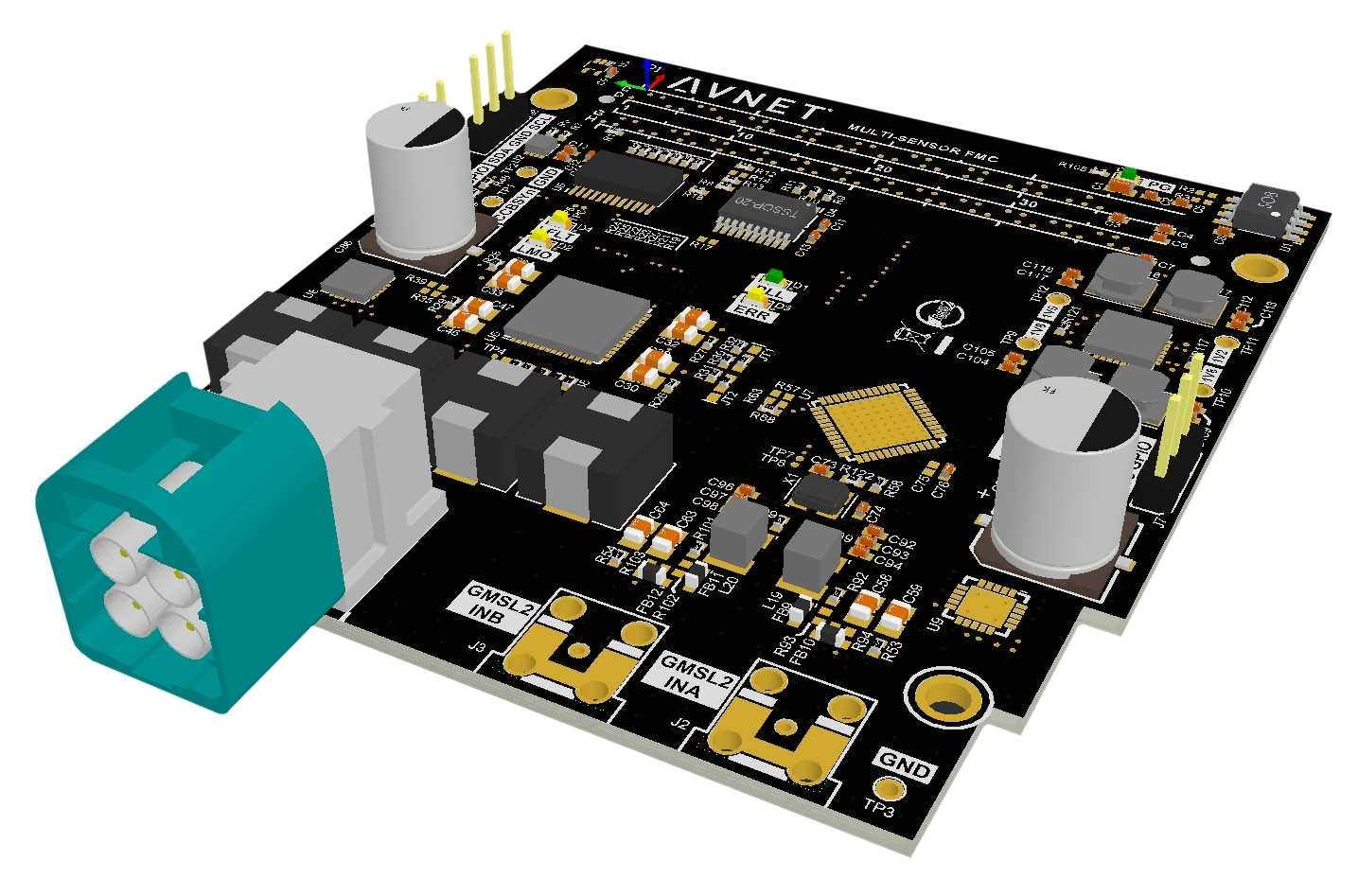 avnet-minized-datasheet