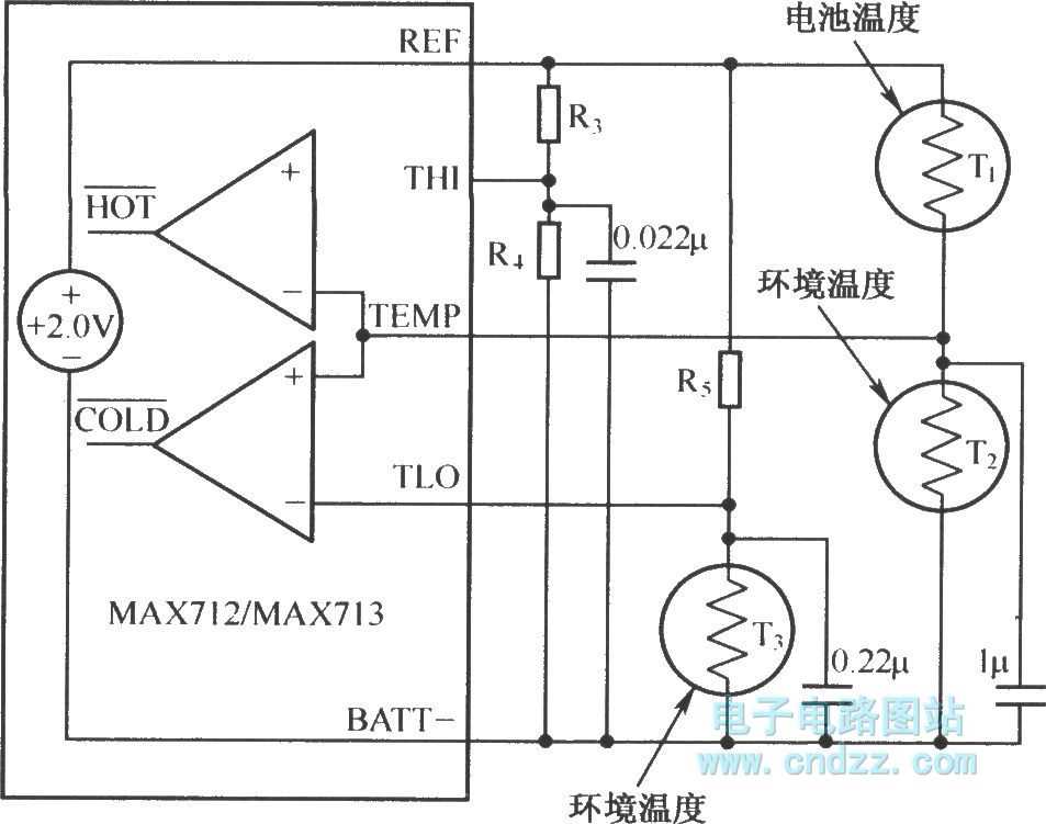 max712-datasheet