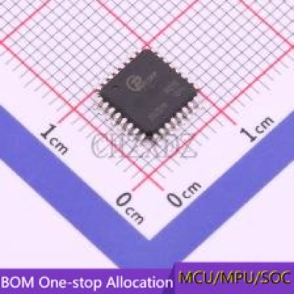 avr128da48-datasheet