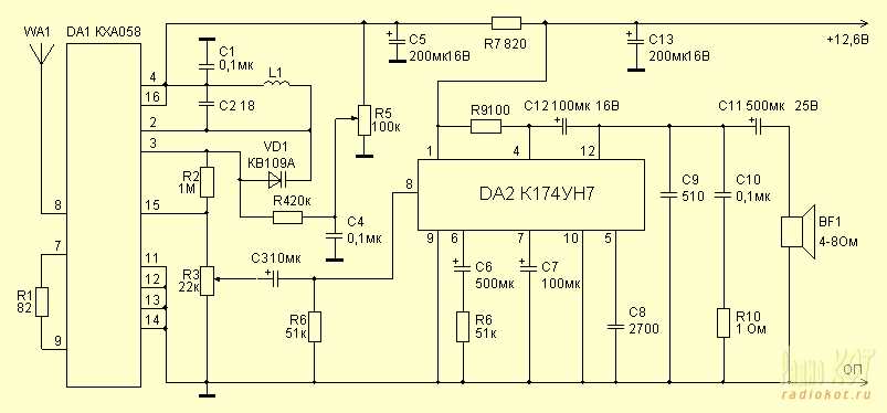 ba1450s-datasheet