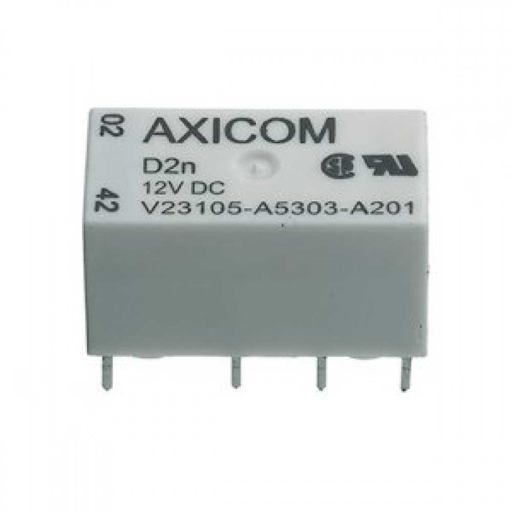 axicom-d2n-datasheet