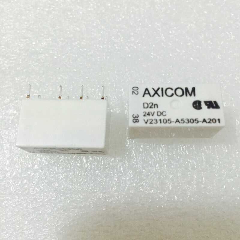 axicom-d2n-datasheet