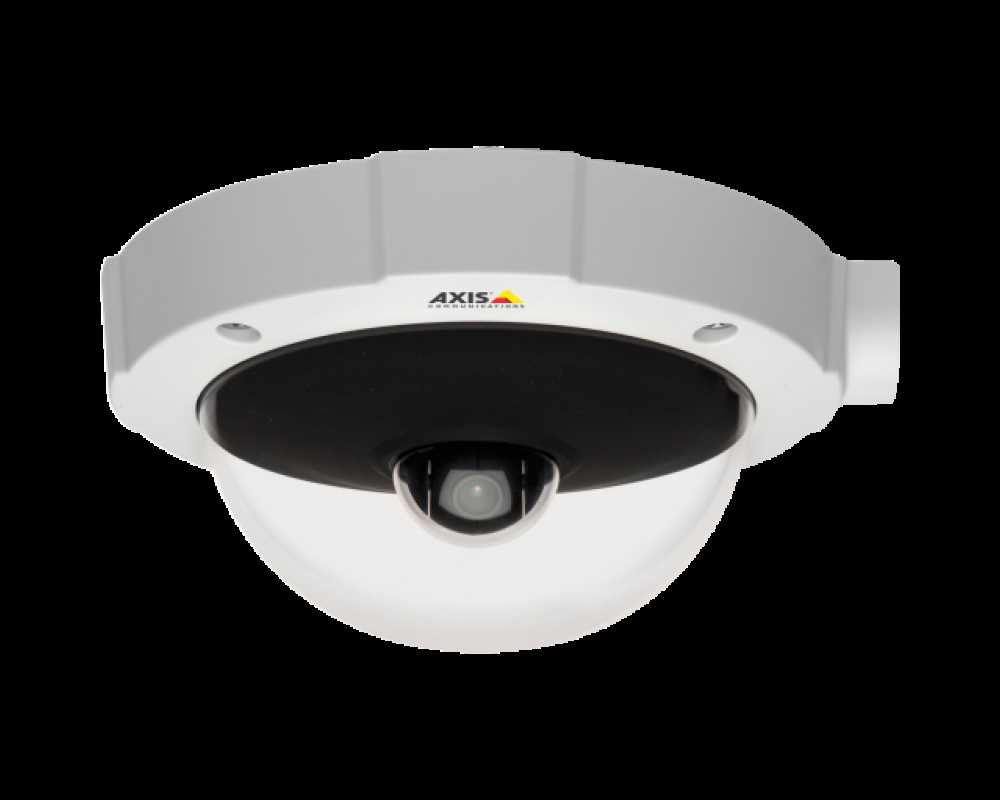 axis-m3105-lve-datasheet