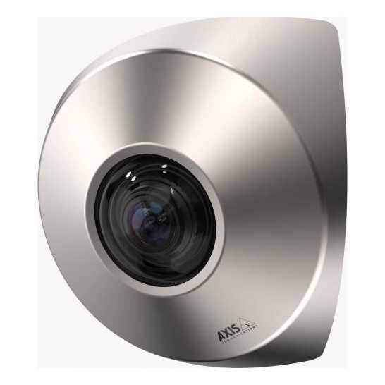 axis-p1455-le-datasheet