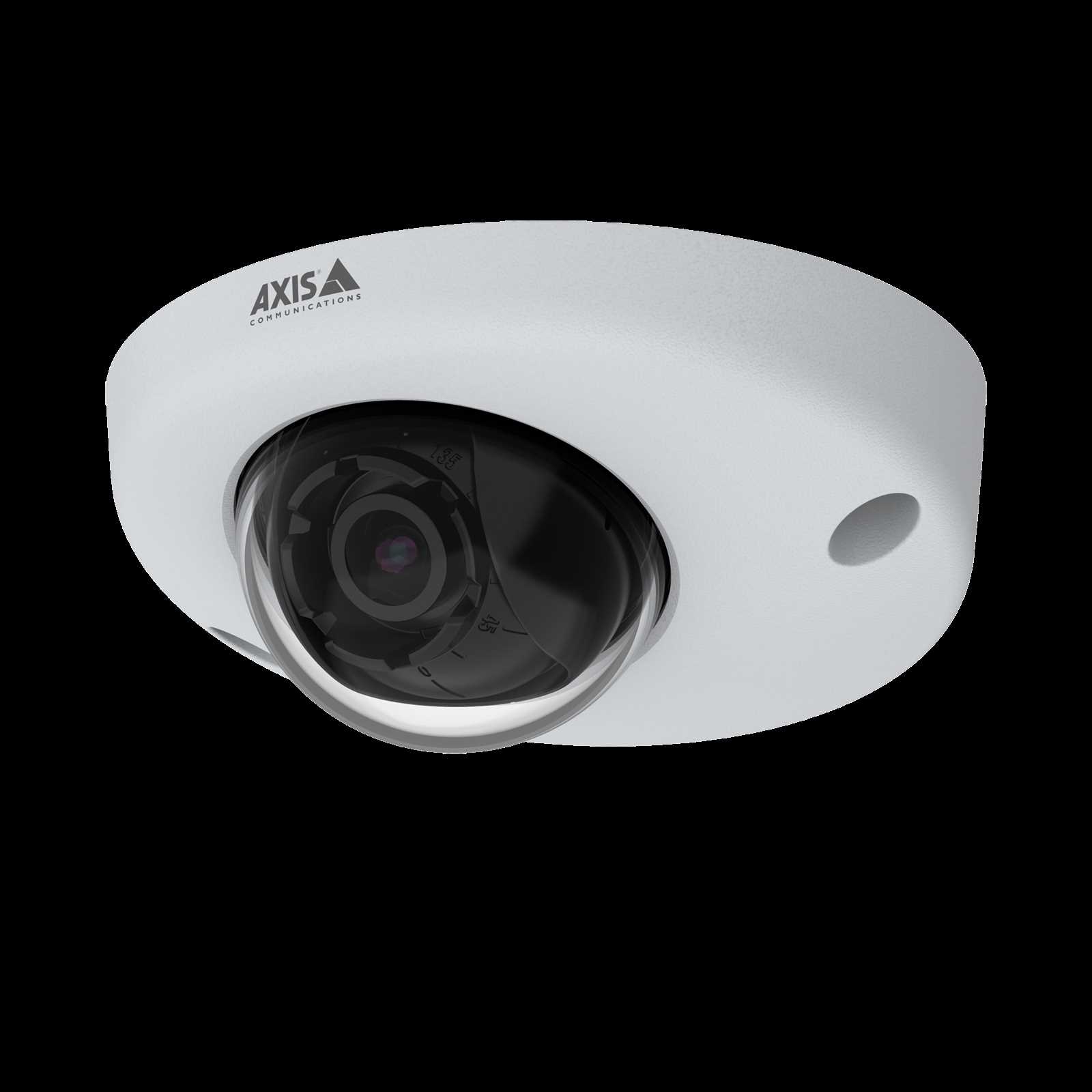 axis-p3343-datasheet