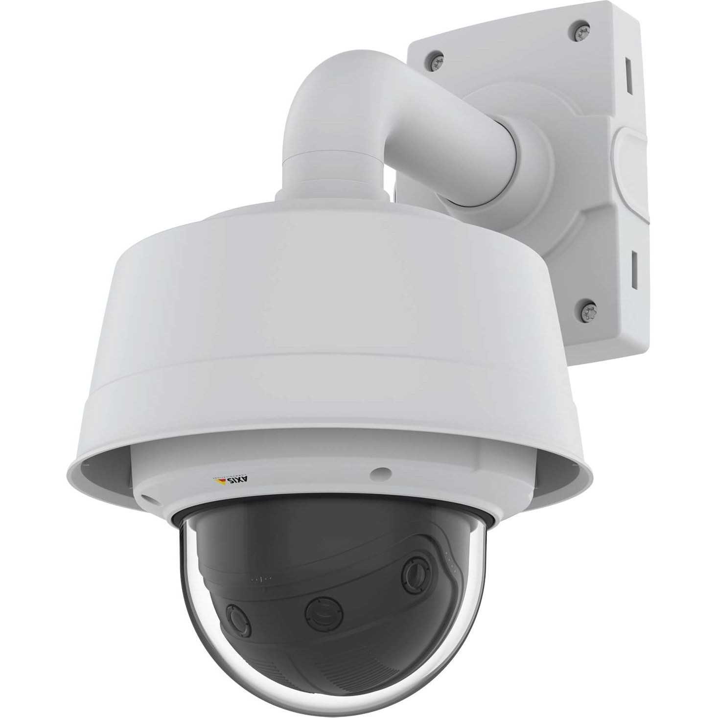 axis-p3343-datasheet