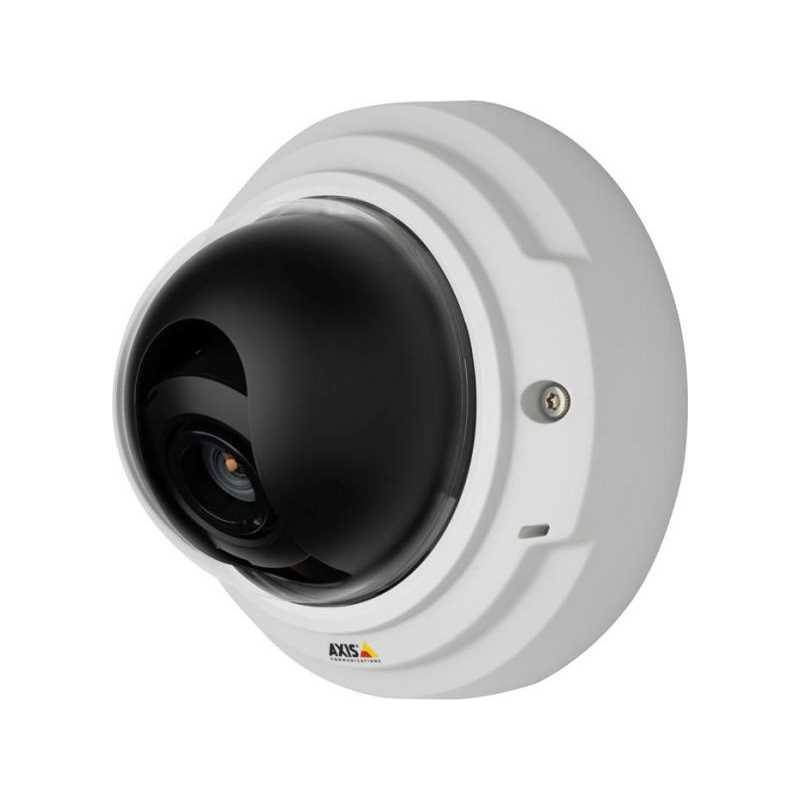 axis-p3354-datasheet