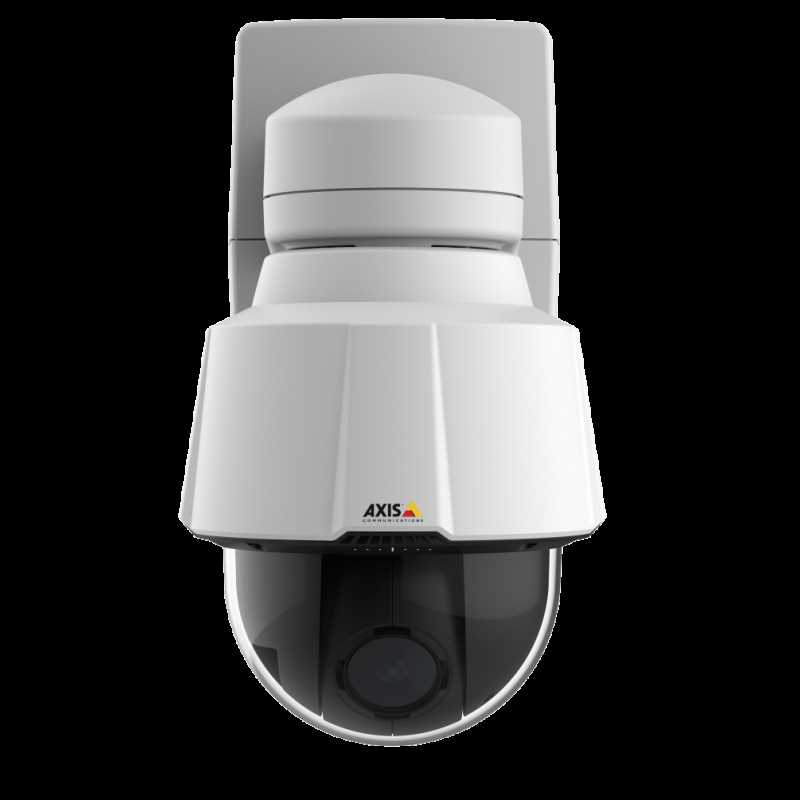 axis-p5635-e-datasheet axis-p5635-e-datasheet