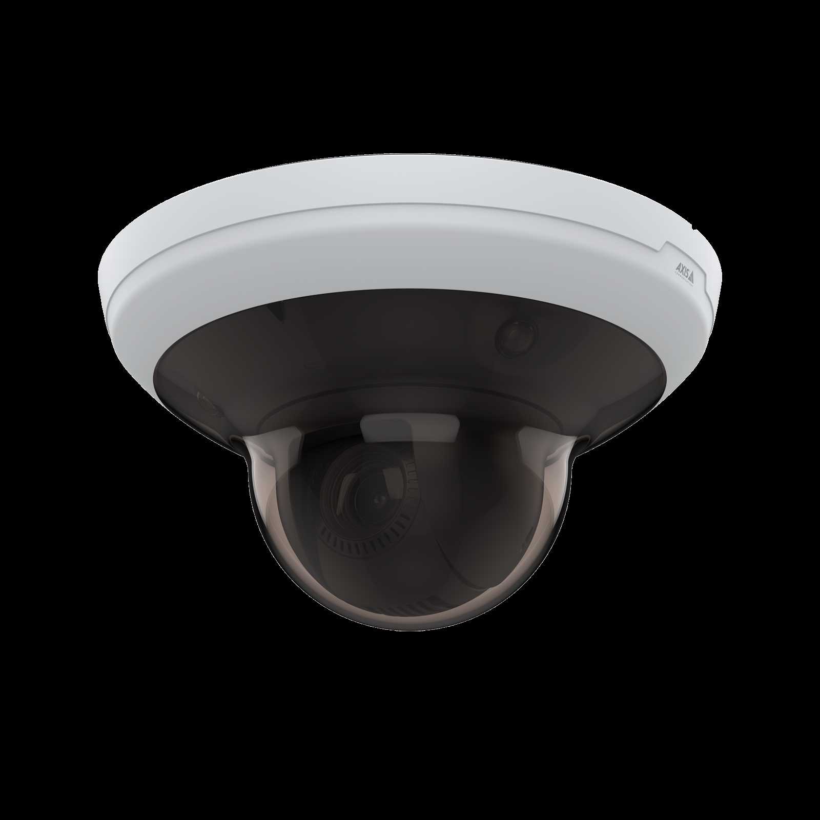 axis-t91l61-wall-and-pole-mount-datasheet