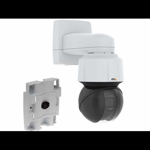 axis-t91l61-wall-and-pole-mount-datasheet