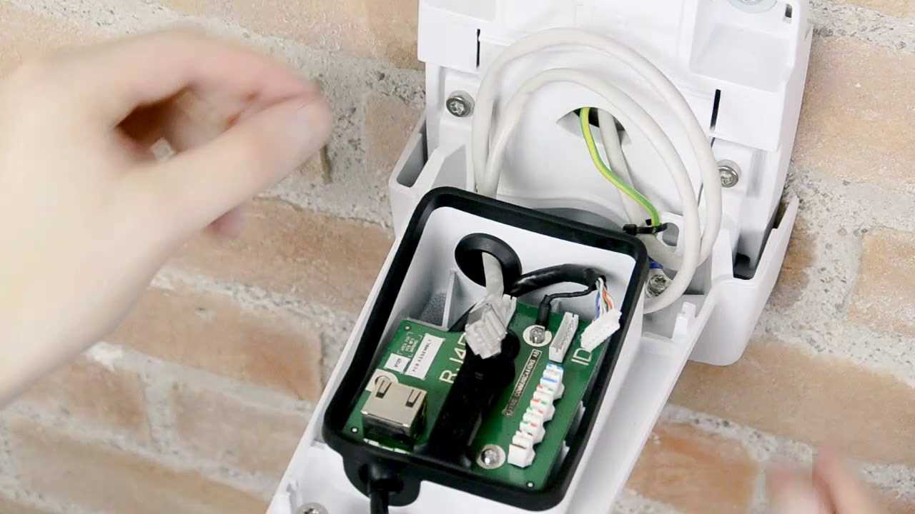 axis-t91l61-wall-and-pole-mount-datasheet