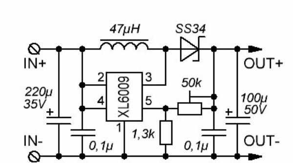 c6807-xl-datasheet