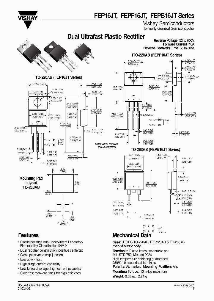 fep30jp-datasheet