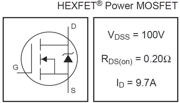 how-to-read-mosfet-datasheet how-to-read-mosfet-datasheet