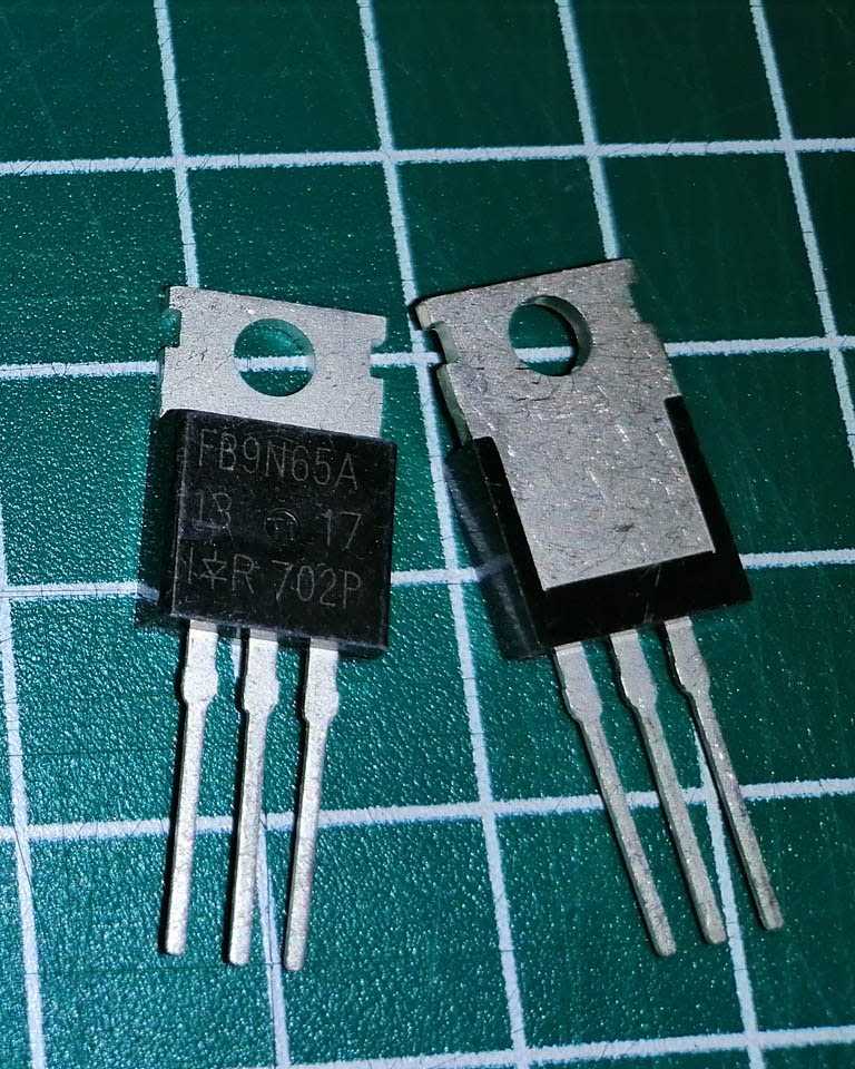 07n65gx-datasheet 07n65gx-datasheet