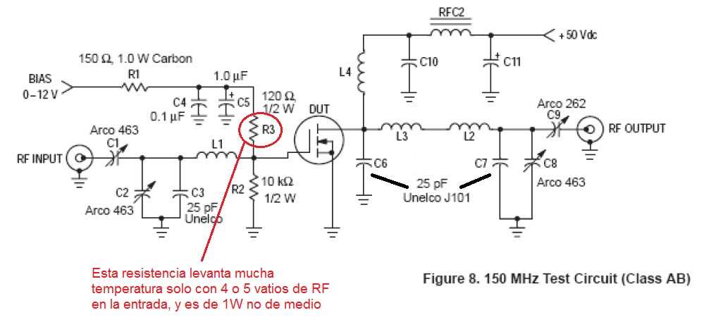 mrf429-datasheet