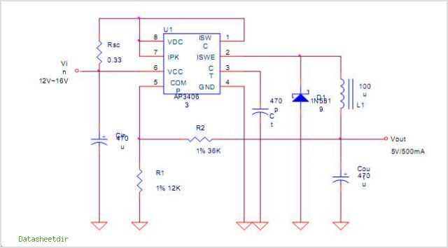 063eb-datasheet 063eb-datasheet
