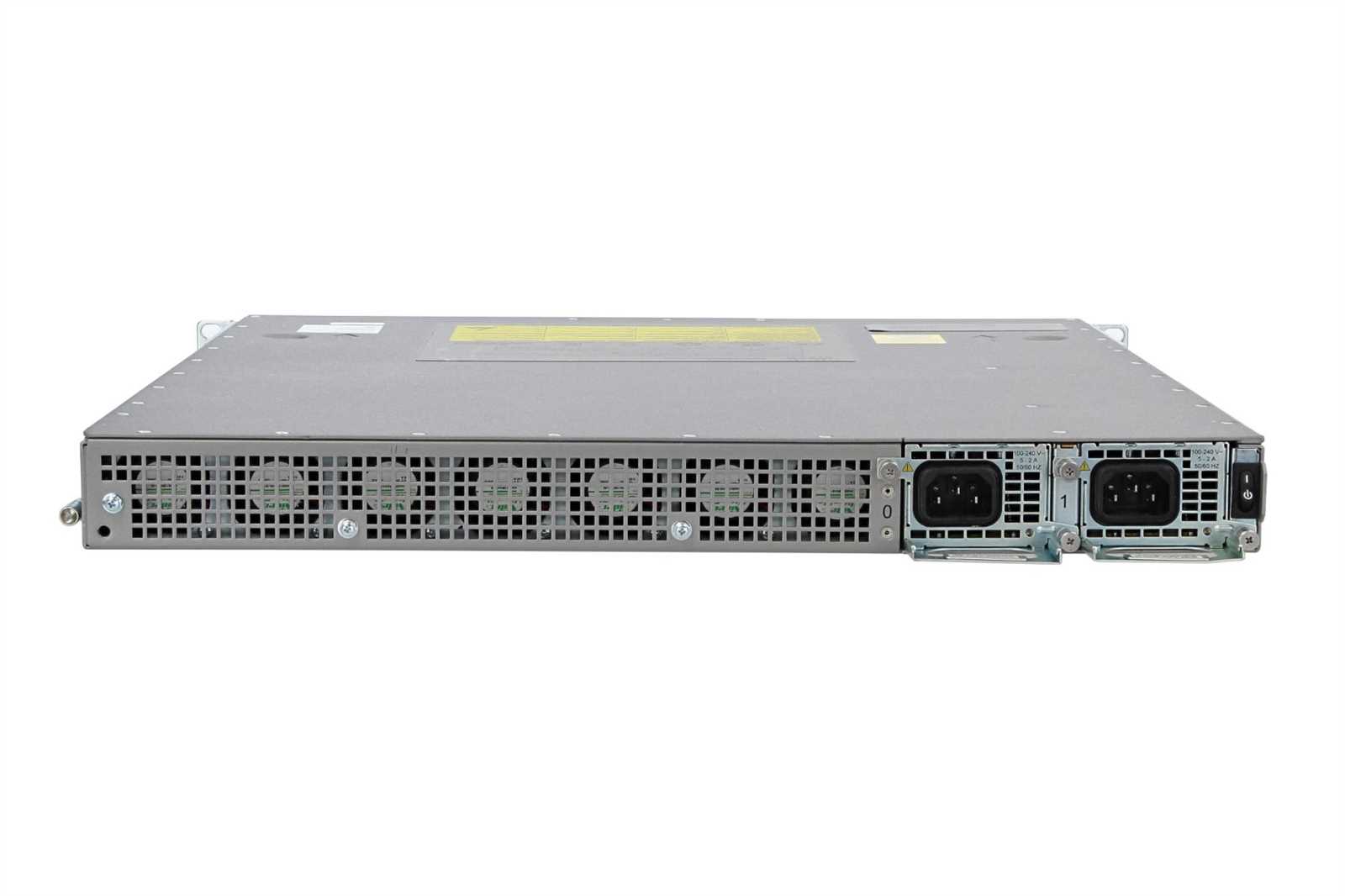 asr1001x-2.5-g-k9-datasheet