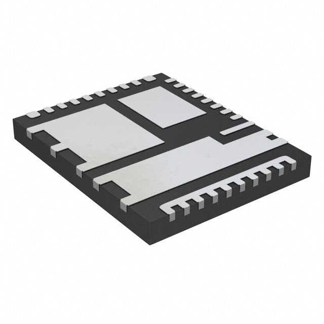 fdmf5820dc-datasheet