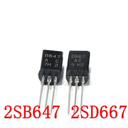 b647-transistor-datasheet